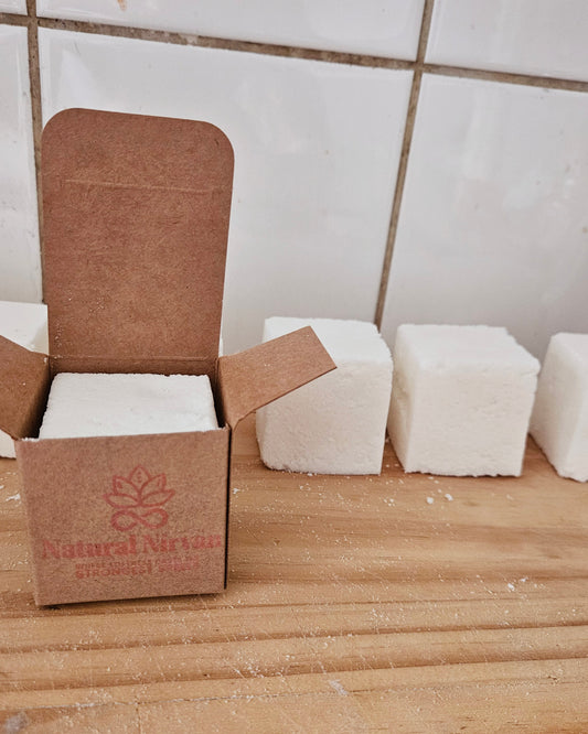 Boundary Bath Bomb
