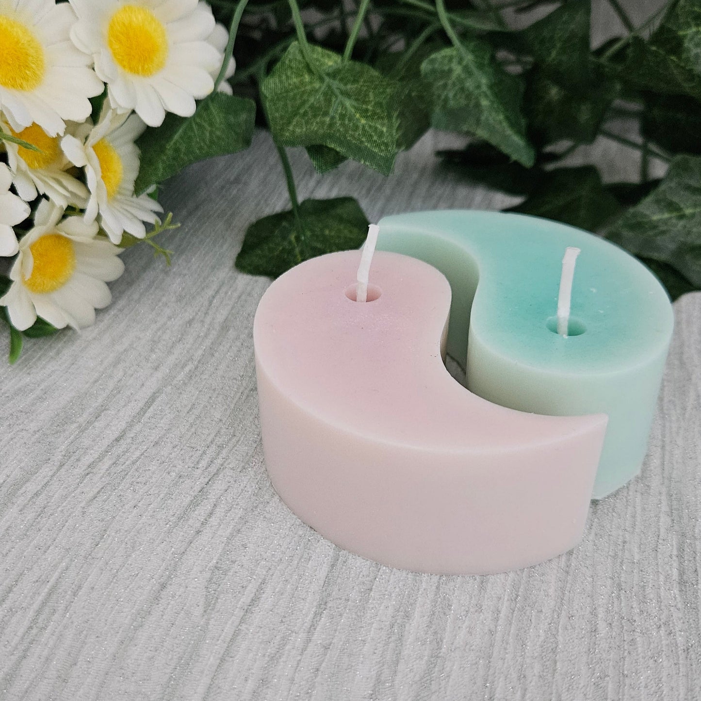 Dual Flame