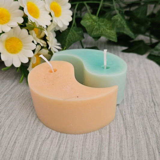 Dual Flame