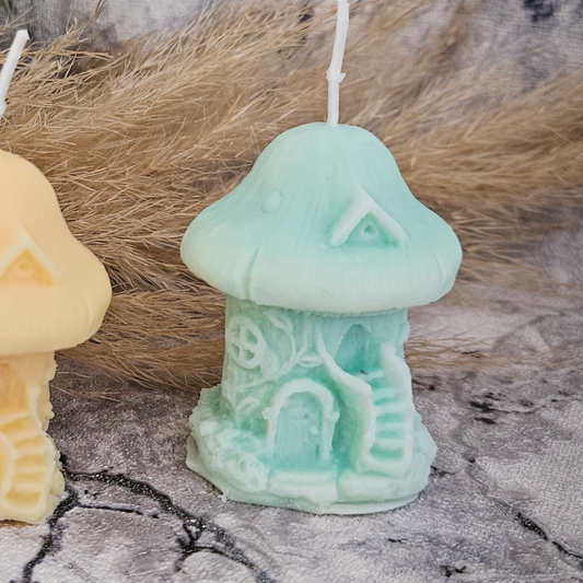Shroom for Spirit